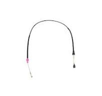 WV-701-721-555AA Accelerator Cable Diesel