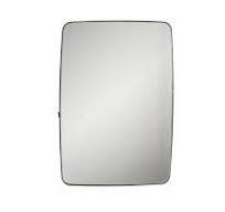 WV-251-857-521  Left exterior mirror glass
