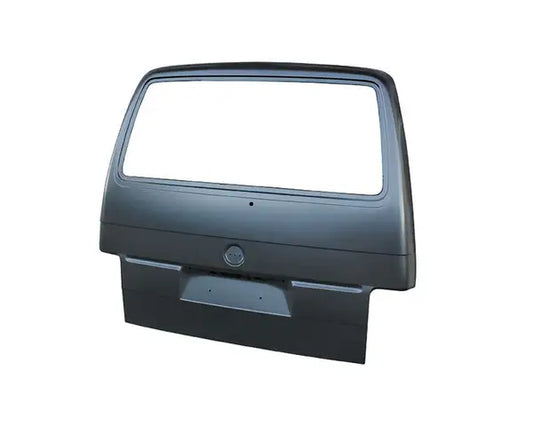 WV-701-829-105AN  OEM Tailgate with window opening, without wiper arm hole