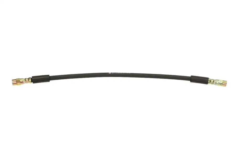 WV-291-611-775 Brake hose, front, 460 mm, for disc brakes vanagon 86-91