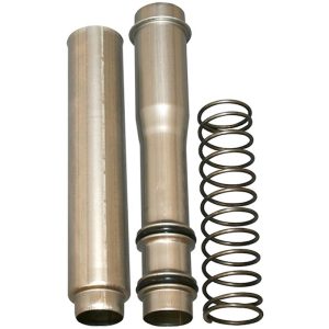 WV-025-109-337 Push rod tube, adjustable, steel