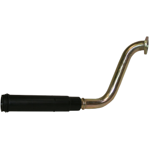 WV-025-115-302 Oil filler pipe
