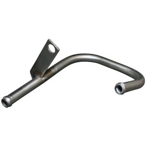 WV-025-121-065 Water pipe, stainless steel