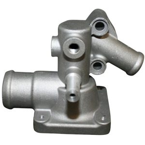 WV-025-121-117E Boîtier pour thermostat, aluminium