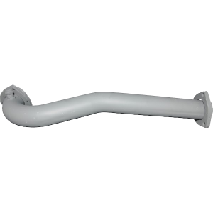 WV-025-251-147BL Exhaust Elbow
