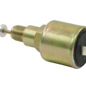 WV-049-129-412C Idle cut off valve, 30/34 pict -3 & 4,12 Volt, with plunger