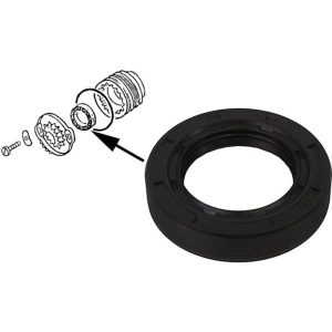 WV-091-301-189 Oil seal for differential