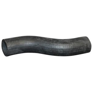 WV-251-121-130A Radiator hose, water flange to cylinder head, right