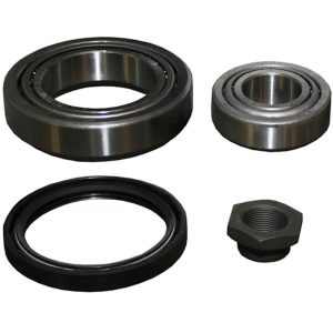 WV-251-498-625A Wheel bearing kit, for one front wheel