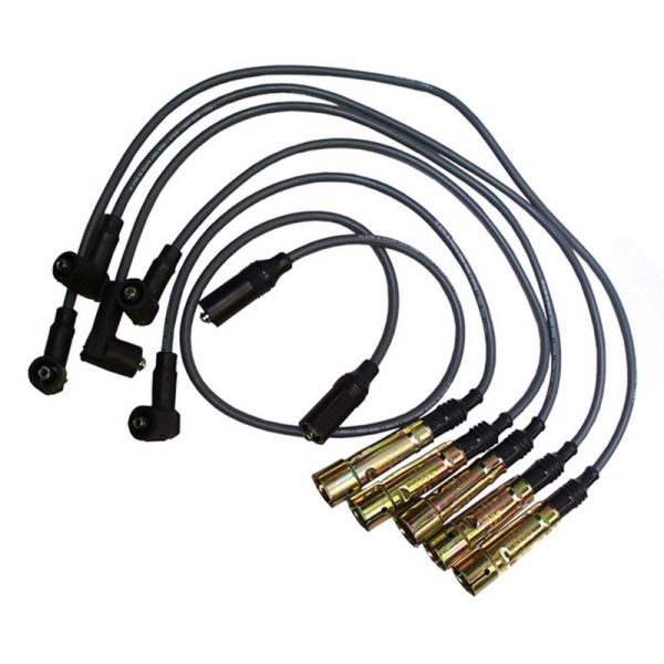 WV-701-998-031 Ignition cable set