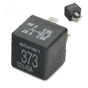WV-8D0-951-253A relay