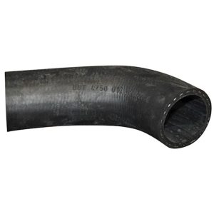WV-025-121-073H Radiator hose, thermostat housing to water pipe