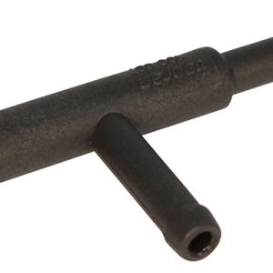 WV-074-121-438C Distributor tube for radiator hose