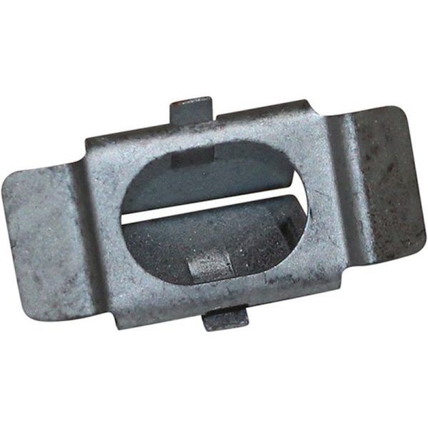 WV-251-853-696 Fixing Clip, Upper Front Grille