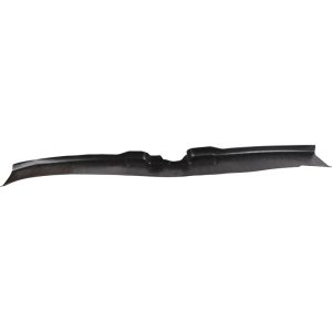 WV-705-863-487a Cover For Lock Carrier, Rear, Black