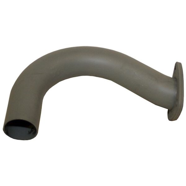 WV-021-251-185E exhaust tail pipe