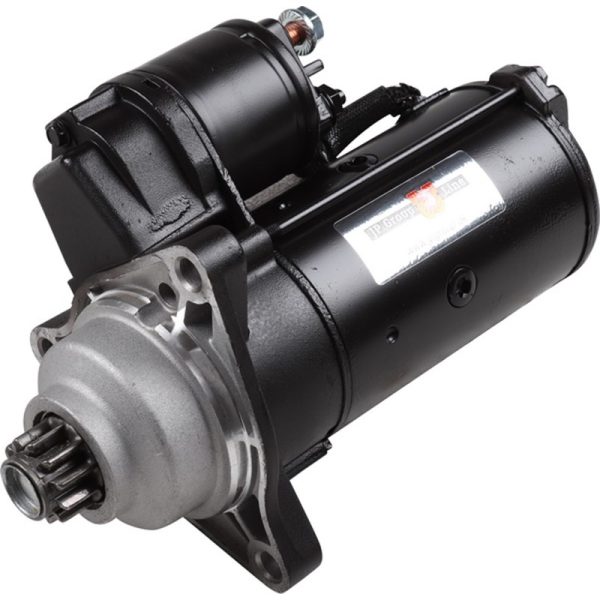 WV-02B-911-023D Starter motor