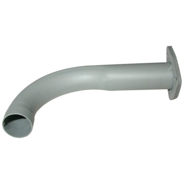 WV-071-251-185A exhaust tail pipe