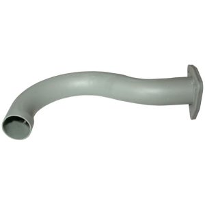 WV-021-251-185F exhaust tail pipe