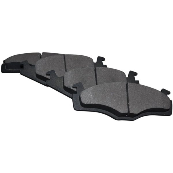 WV-1H0-698-151 1 set of brake pads for disk brake