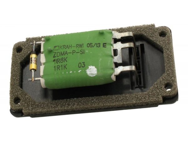 WV-7D1-959-263 Series Resistor
