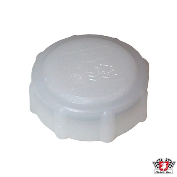 WV-025-121-482 Cap for expansion tank