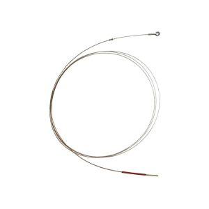 WV-211-721-555J Accelerator cable. 3700 mm