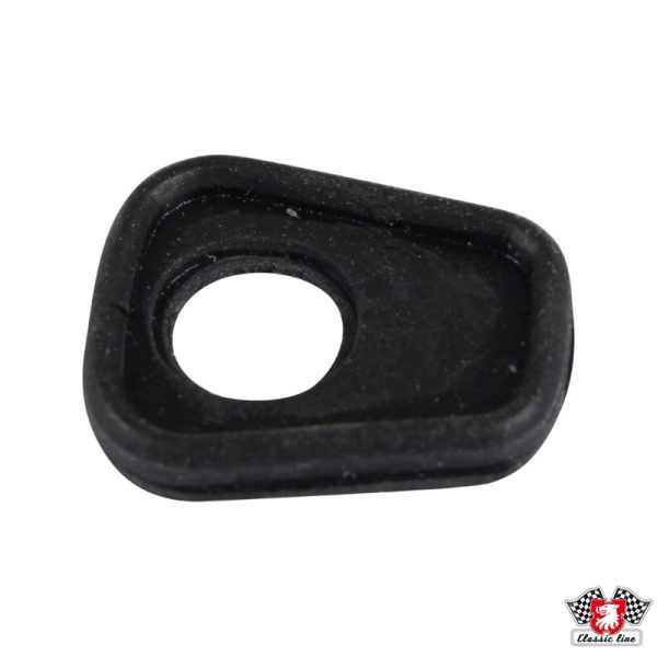 WV-211-837-209B Rubber gasket for outer door handle. front part
