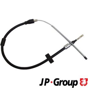 WV-701-609-701 Handbrake cable