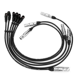 WV-021-998-031A Spark plug wire set
