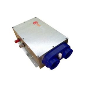 Propex Underfloor mounted blown air heater PR-HS2211-V1-A