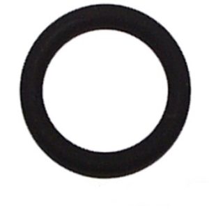 N903-168-02 O-ring for flange/engine block, 19.6x3.65 mm
